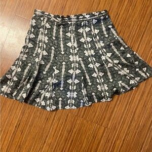 Show me your Mumu,  Flared Skirt